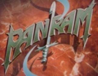 logo Pan Ram